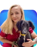 Юлия Аксёнова