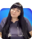 Кира Бреусова