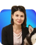 Степанайтес Жаннат