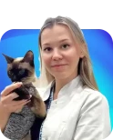 Алина Якимова