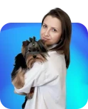 Светлана Иванова