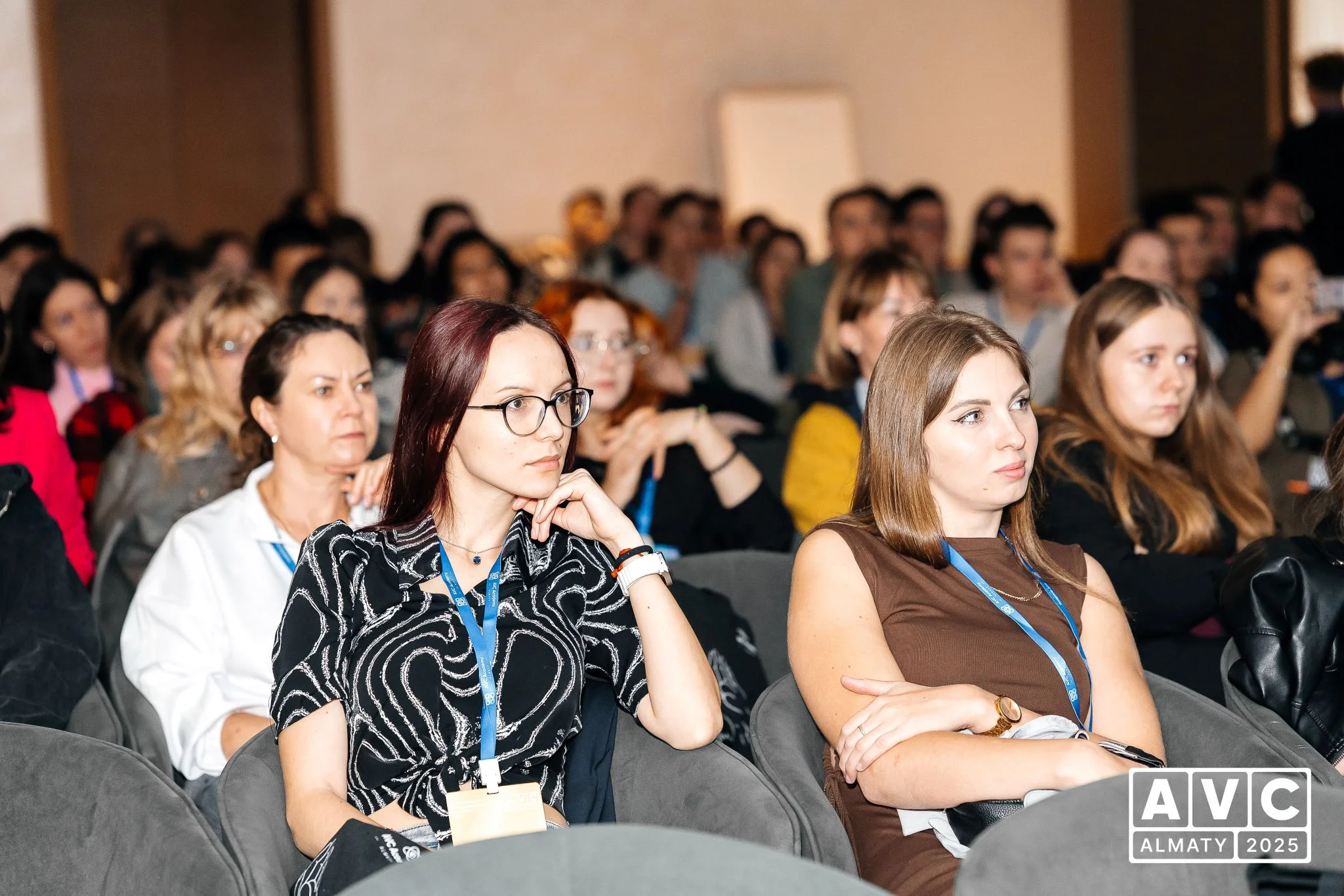 AVC2025