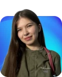 Эльзара Кесикова