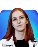 Анастасия Гайнединова