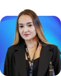 Алина Шоманова