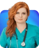 Анна Аметова