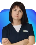 Анастасия Синенко