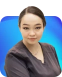 Суюншалина Анель