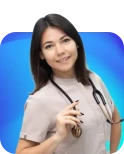 Екатерина Чебан