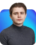 Дмитрий Руклецов