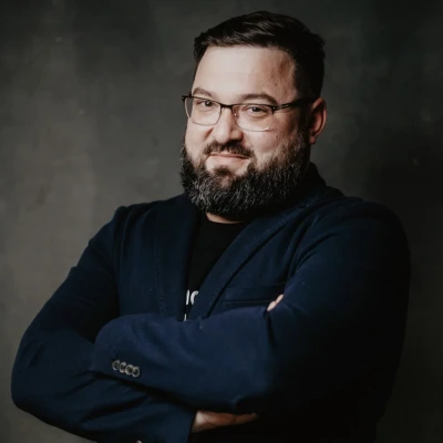 Краскович Максим Александрович