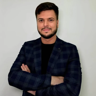 Стадников Виталий Александрович